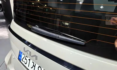 Kia Ray 2024, 29948 км, за 10271.07 USD - фото 33