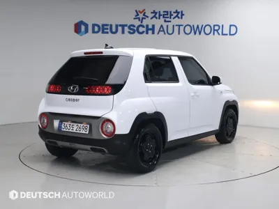 Hyundai Casper 2023, 47648 км, за 8899.43 USD