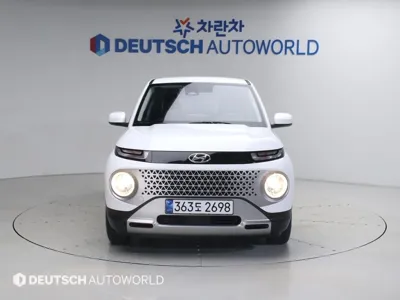 Hyundai Casper 2023, 47648 км, за 8899.43 USD