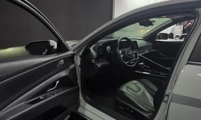 Hyundai Avante 2022, 97831 км, за 12899.03 USD - фото 8