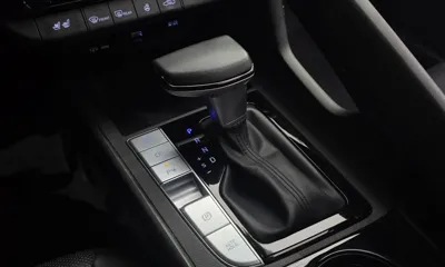 Hyundai Avante 2022, 97831 км, за 12899.03 USD - фото 13