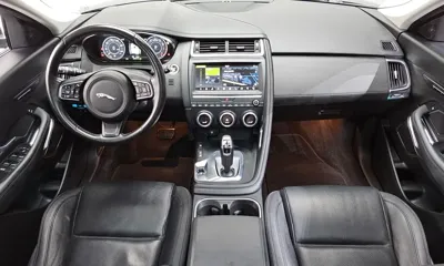 Jaguar E-Pace 2018, 100338 км, за 8664.5 USD - фото 7