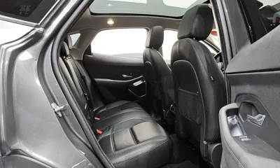 Jaguar E-Pace 2018, 100338 км, за 8664.5 USD - фото 11