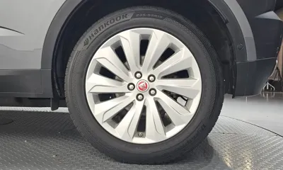 Jaguar E-Pace 2018, 100338 км, за 8664.5 USD - фото 21