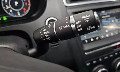 Jaguar E-Pace 2018, 100338 км, за 8664.5 USD - фото 27
