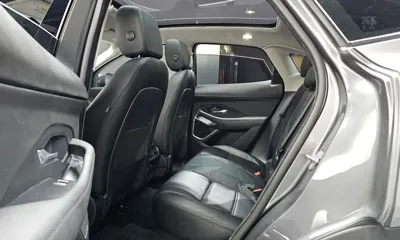 Jaguar E-Pace 2018, 100338 км, за 8664.5 USD - фото 31