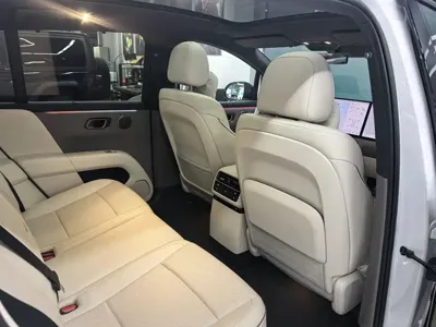 Li Auto 理想i6 2025, 4600 км, за 33130.7 USD