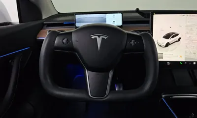 Tesla Model Y 2022, 51647 км, за 31528.3 USD - фото 13