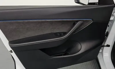 Tesla Model Y 2022, 51647 км, за 31528.3 USD - фото 24