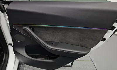 Tesla Model Y 2022, 51647 км, за 31528.3 USD - фото 25