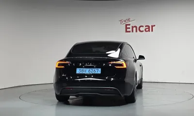 Tesla Model 3 2025, 26750 км, за 30523.83 USD
