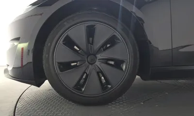 Tesla Model 3 2025, 26750 км, за 30523.83 USD