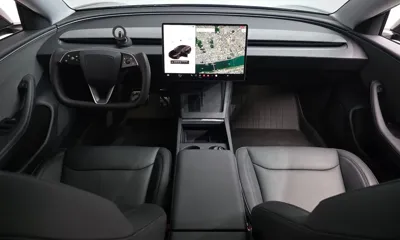 Tesla Model 3 2025, 26750 км, за 30523.83 USD - фото 7