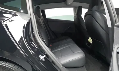 Tesla Model 3 2025, 26750 км, за 30523.83 USD - фото 11