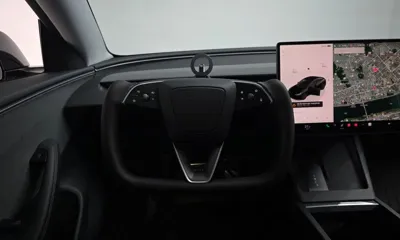 Tesla Model 3 2025, 26750 км, за 30523.83 USD - фото 12