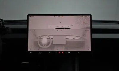 Tesla Model 3 2025, 26750 км, за 30523.83 USD - фото 13