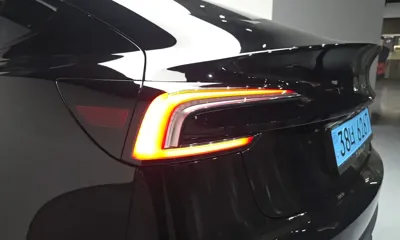 Tesla Model 3 2025, 26750 км, за 30523.83 USD - фото 23