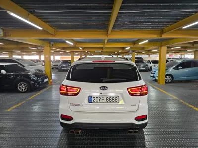 Kia Sorento 2019, 127506 км, за 9448.3 USD - фото 6