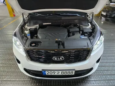 Kia Sorento 2019, 127506 км, за 9448.3 USD - фото 7