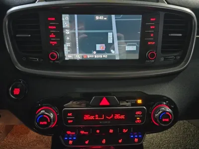 Kia Sorento 2019, 127506 км, за 9448.3 USD - фото 17