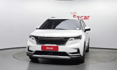 Kia Canival 2022, 108261 км, за 12286.29 USD - фото 3