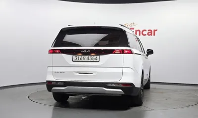 Kia Canival 2022, 108261 км, за 12286.29 USD - фото 4