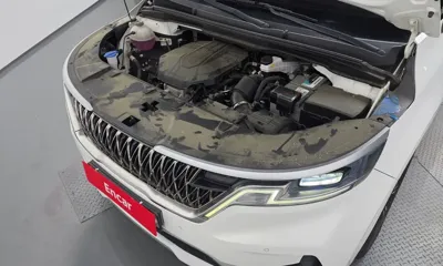 Kia Canival 2022, 108261 км, за 12286.29 USD - фото 6