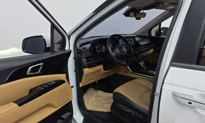 Kia Canival 2022, 108261 км, за 12286.29 USD - фото 10