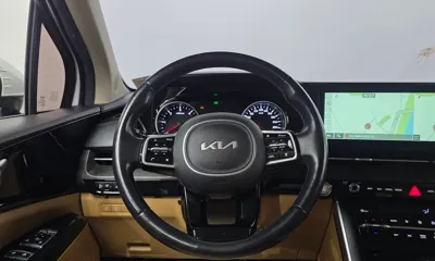 Kia Canival 2022, 108261 км, за 12286.29 USD - фото 15
