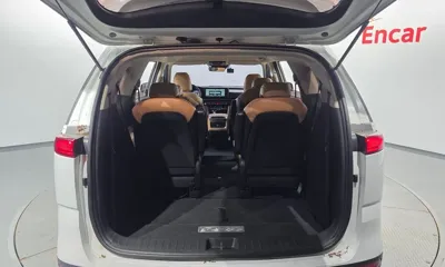Kia Canival 2022, 108261 км, за 12286.29 USD - фото 20