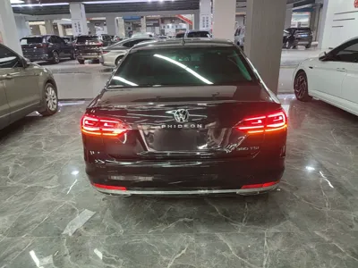 Volkswagen Phideon 2021, 81400 км, за 22185 USD