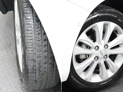 ChevroletGMDaewoo Spark 2017, 52649 км, за 4234.53 USD