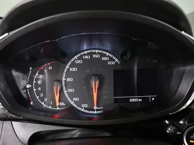 ChevroletGMDaewoo Spark 2017, 52649 км, за 4228.47 USD - фото 8