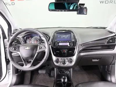 ChevroletGMDaewoo Spark 2017, 52649 км, за 4228.47 USD - фото 11