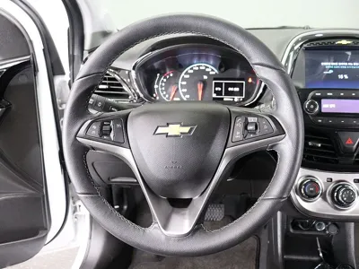 ChevroletGMDaewoo Spark 2017, 52649 км, за 4228.47 USD - фото 12