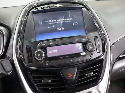 ChevroletGMDaewoo Spark 2017, 52649 км, за 4228.47 USD - фото 14