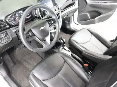 ChevroletGMDaewoo Spark 2017, 52649 км, за 4228.47 USD - фото 17