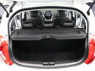 ChevroletGMDaewoo Spark 2017, 52649 км, за 4228.47 USD - фото 20