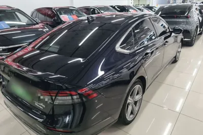 Honda Accord New Energy 2023, 39300 км, за 20925 USD - фото 6