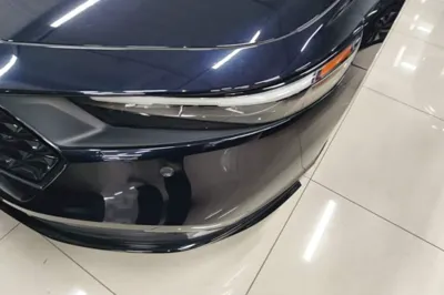 Honda Accord New Energy 2023, 39300 км, за 20925 USD - фото 8