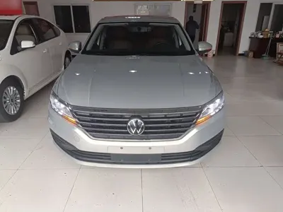 Volkswagen Lavida 2022, 44600 км, за 7357.13 USD