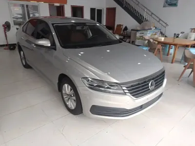 Volkswagen Lavida 2022, 44600 км, за 7357.13 USD