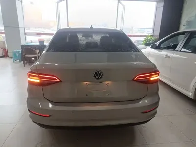 Volkswagen Lavida 2022, 44600 км, за 7357.13 USD - фото 6