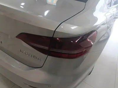 Volkswagen Lavida 2022, 44600 км, за 7357.13 USD - фото 8