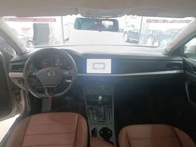 Volkswagen Lavida 2022, 44600 км, за 7357.13 USD - фото 10