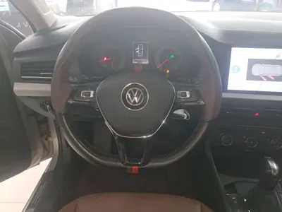 Volkswagen Lavida 2022, 44600 км, за 7357.13 USD - фото 11