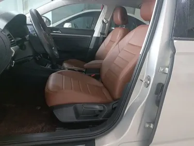 Volkswagen Lavida 2022, 44600 км, за 7357.13 USD - фото 15