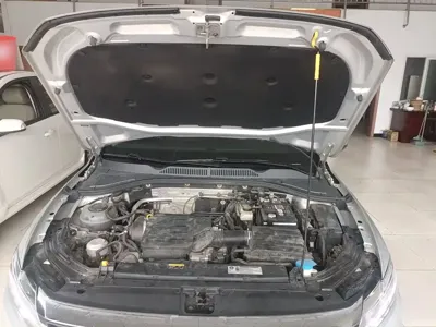 Volkswagen Lavida 2022, 44600 км, за 7357.13 USD - фото 20
