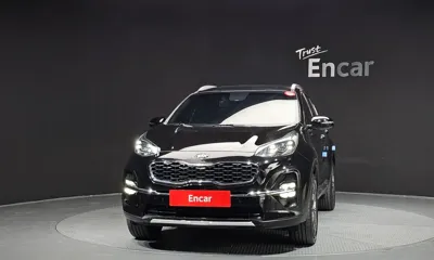 Kia Sportage 2020, 83972 км, за 13148.33 USD