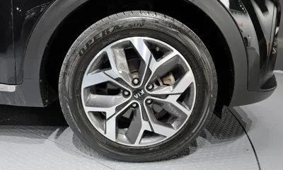 Kia Sportage 2020, 83972 км, за 13148.33 USD